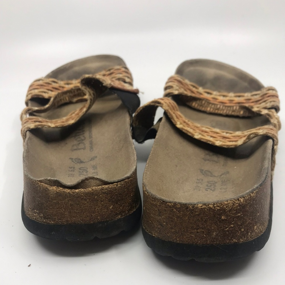 Unisex Birkenstock Birki's/Tatami/Betula or Alpro - Picture 3 of 5